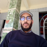 Photo of Yassine Elmarrueco